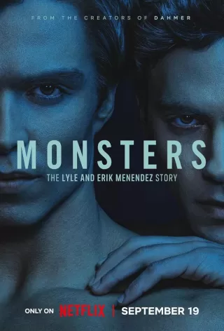 Монстр: История Джеффри Дамера / Monster: The Jeffrey Dahmer Story