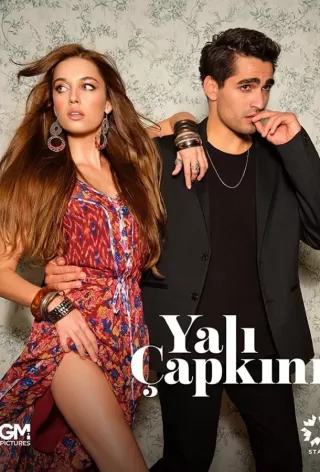 Зимородок / Yali Çapkini