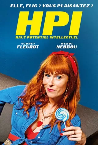 Умница / HPI: Haut Potentiel Intellectuel
