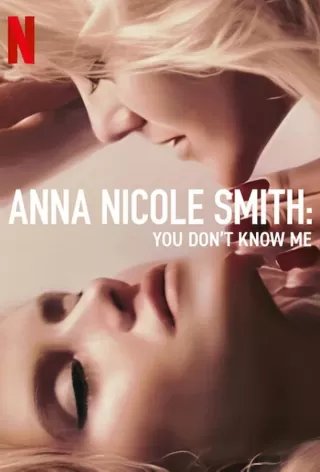 Анна Николь Смит: Вы не знаете меня / Anna Nicole Smith: You Don't Know Me