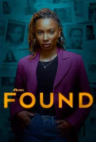Поиски / Found