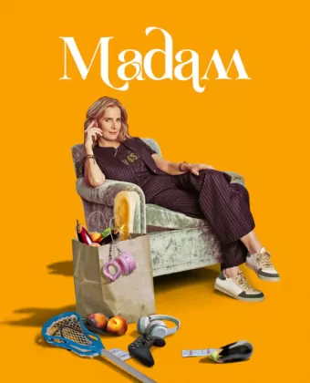 Мадам / Madam