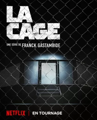 Клетка / La Cage