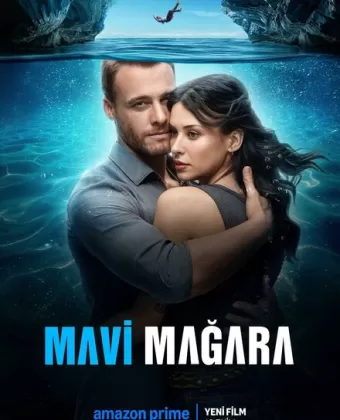 Голубая пещера / Mavi Magara