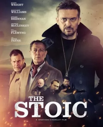 Стоик / The Stoic