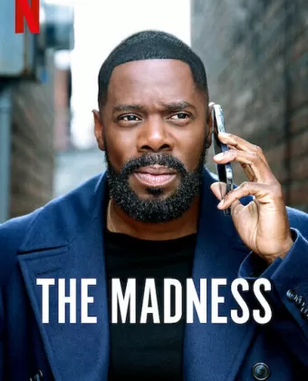 Безумие / The Madness