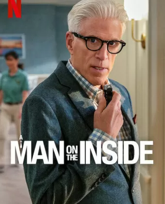 Человек внутри / A Man on the Inside