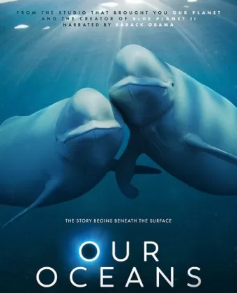 Наши океаны / Our Oceans