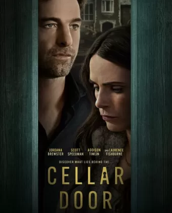 Дверь в подвал / Cellar Door