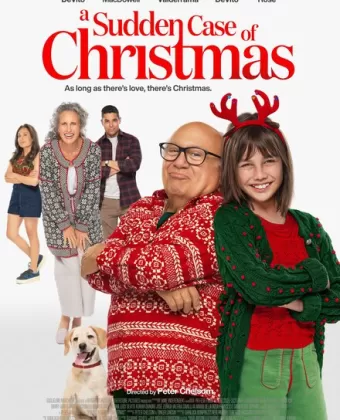Внезапное Рождество / A Sudden Case of Christmas