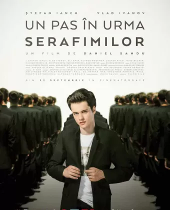 Один шаг за серафимами / Un pas în urma serafimilor