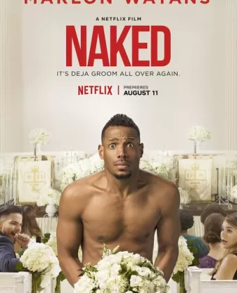Голышом / Naked