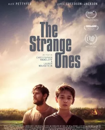 Странные / The Strange Ones