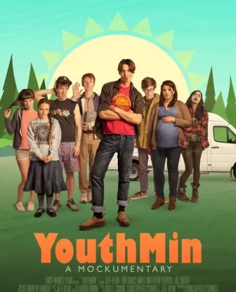 Молодёжное служение / YouthMin