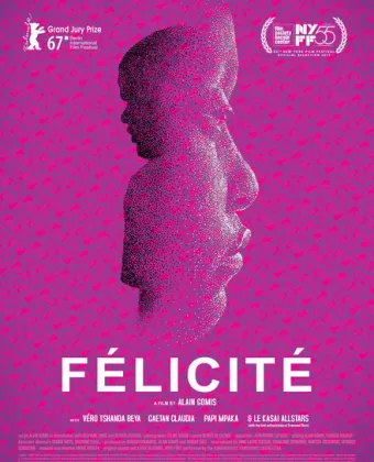 Фелисите / Félicité