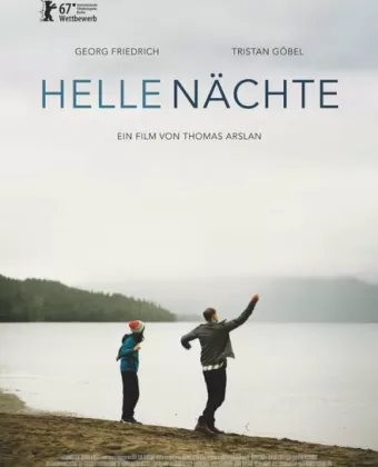 Белые ночи / Helle Nächte