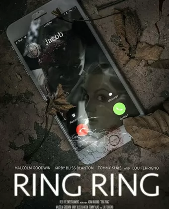 Дзынь-дзынь / Ring Ring