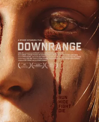 Стрельба по мишеням / Downrange