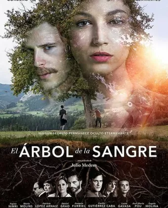 Кровавое дерево / El árbol de la sangre