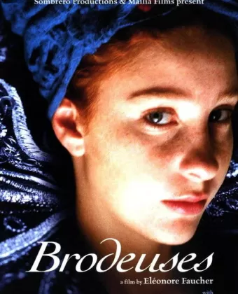 Вышивальщицы / Brodeuses