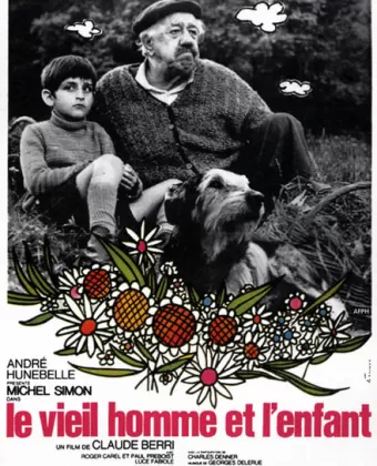 Старик и мальчик / Le vieil homme et l'enfant