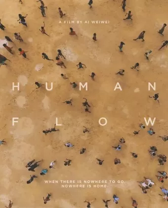 Человеческий поток / Human Flow