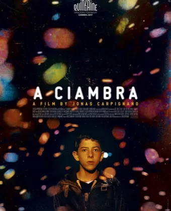 Чамбра / A Ciambra