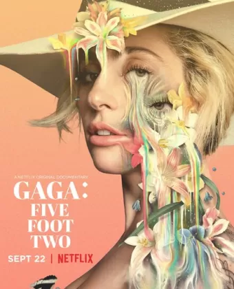 Гага: 155 см / Gaga: Five Foot Two