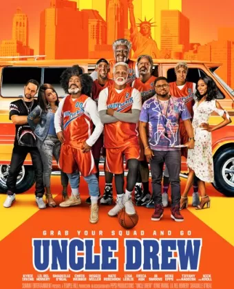 Дядя Дрю / Uncle Drew