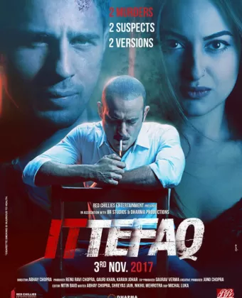 По стечению обстоятельств / Ittefaq