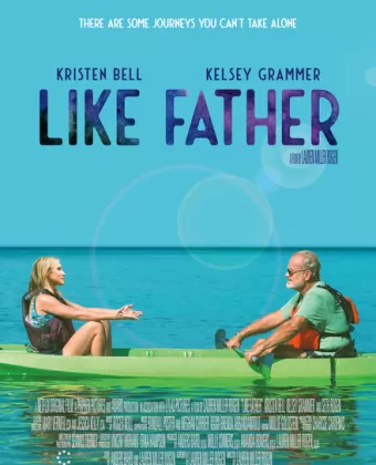 Как отец / Like Father