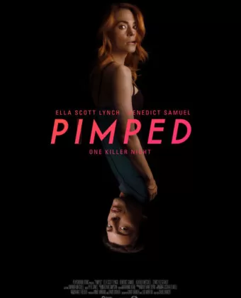 Сутенёр / Pimped