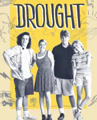 Засуха / Drought