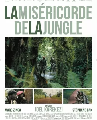 Милосердие джунглей / The Mercy of the Jungle