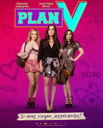 План Д / Plan V