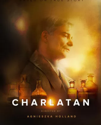 Шарлатан / Charlatan