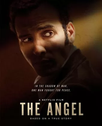 Ангел / The Angel