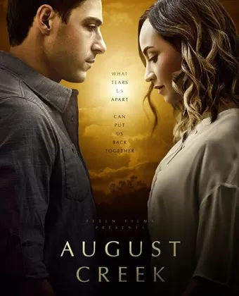 Призраки прошлого / August Creek
