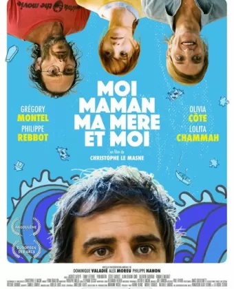 Я, ма, моя мать и я / Moi, maman, ma mère et moi
