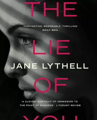 Мир лжи / Lie of You