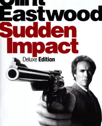 Внезапный удар / Sudden Impact