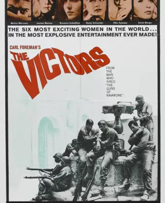 Победители / The Victors