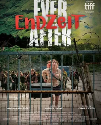 Конец времён / Endzeit