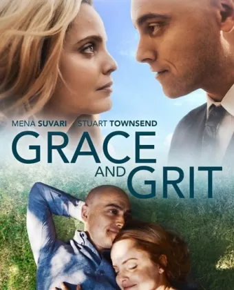 Благодать и стойкость / Grace and Grit