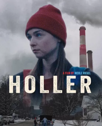 Вопль / Holler