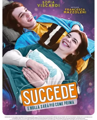 Случается / Succede