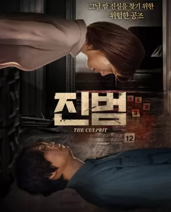 Настоящий преступник / Jinbeom