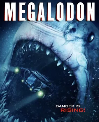 Мегалодон / Megalodon
