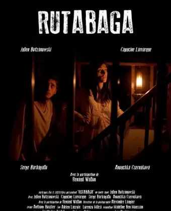 Рутабага / Rutabaga
