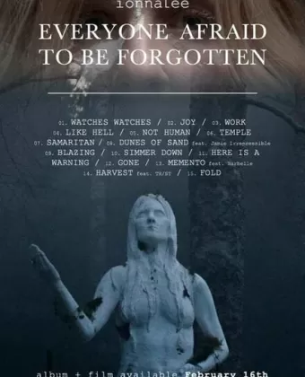 Все боятся быть забытыми / Everyone Afraid to Be Forgotten